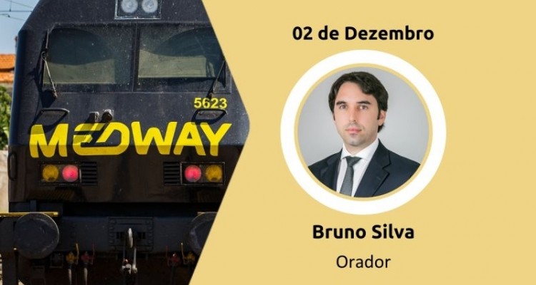 Bruno Silva asiste al evento Movilizando Agendas para la Innovaci&oacute;n Empresarial